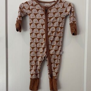 Little Sleepies Pajamas